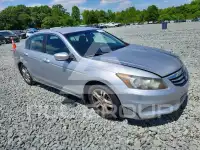 2012 Honda Accord фото