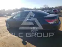 2012 Honda Accord фото