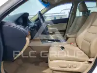 2012 Honda Accord фото