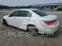2012 Honda Accord фото