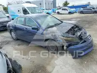 2012 Honda Accord фото