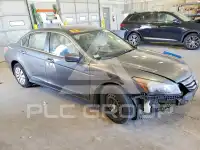 2012 Honda Accord фото