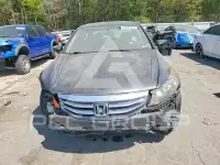 2012 Honda Accord фото