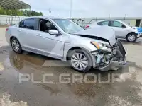 2012 Honda Accord фото