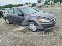 2012 Honda Accord фото