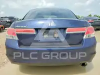 2012 Honda Accord photo