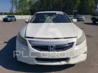 2012 Honda Accord фото