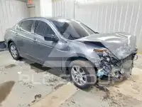 2012 Honda Accord фото