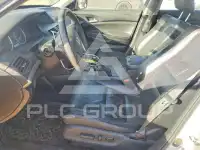 2012 Honda Accord фото