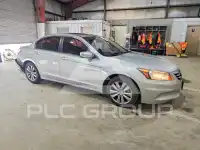 2012 Honda Accord фото