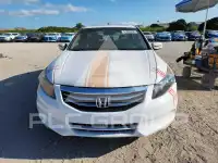 2012 Honda Accord фото