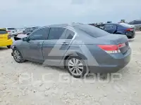 2012 Honda Accord photo