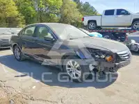 2012 Honda Accord фото