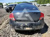 2012 Honda Accord photo