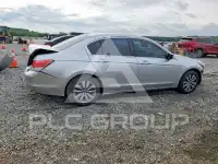 2012 Honda Accord фото