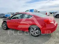 2012 Honda Accord photo
