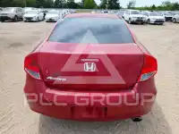 2012 Honda Accord photo