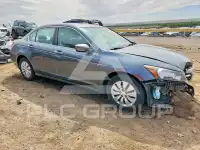 2012 Honda Accord фото