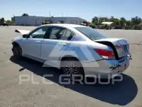 2012 Honda Accord фото