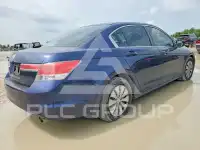 2012 Honda Accord photo