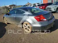 2012 Honda Accord photo