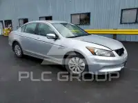 2012 Honda Accord photo