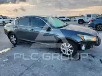 2012 Honda Accord фото