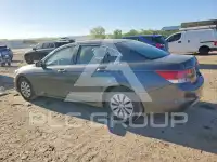 2012 Honda Accord photo
