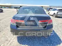 2012 Honda Accord фото