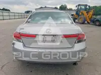 2012 Honda Accord фото