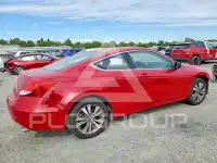 2012 Honda Accord photo