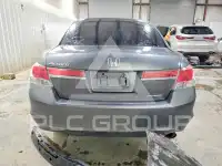 2012 Honda Accord фото