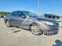 2012 Honda Accord фото