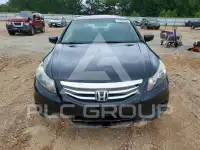 2012 Honda Accord фото