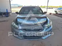 2012 Honda Accord photo