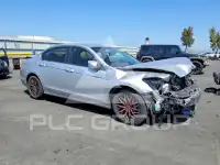2012 Honda Accord фото
