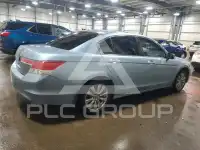 2012 Honda Accord фото