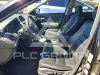 2012 Honda Accord фото