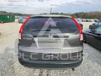 2012 Honda CR-V photo
