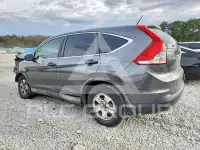 2012 Honda CR-V photo