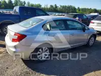 2012 Honda  photo