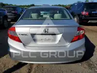 2012 Honda  photo