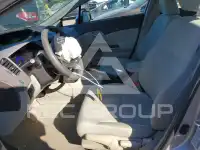 2012 Honda  photo