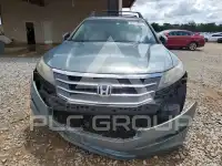 2012 Honda CROSSTOUR photo