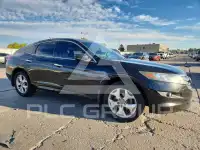 2012 Honda CROSSTOUR photo