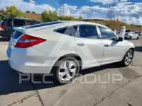 2012 Honda CROSSTOUR photo