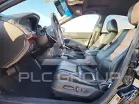 2012 Honda CROSSTOUR photo