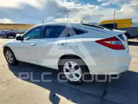 2012 Honda CROSSTOUR photo