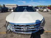 2012 Honda CROSSTOUR photo