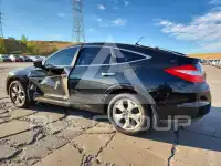 2012 Honda CROSSTOUR photo